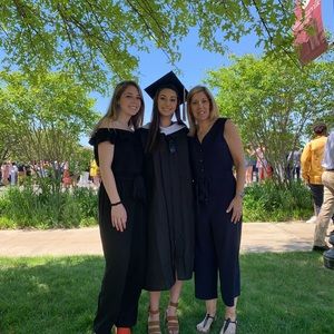 Meet your Posher, Michele